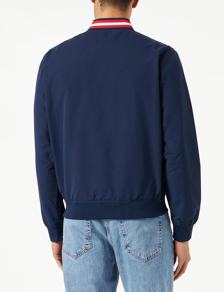 Champion Herren Jacke M Marineblau (NAVA), M Marineblau (NAVA)