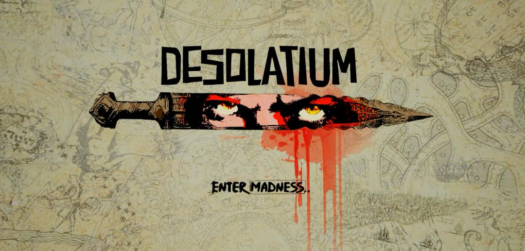 Desolatium PlayStation 4, PlayStation 4