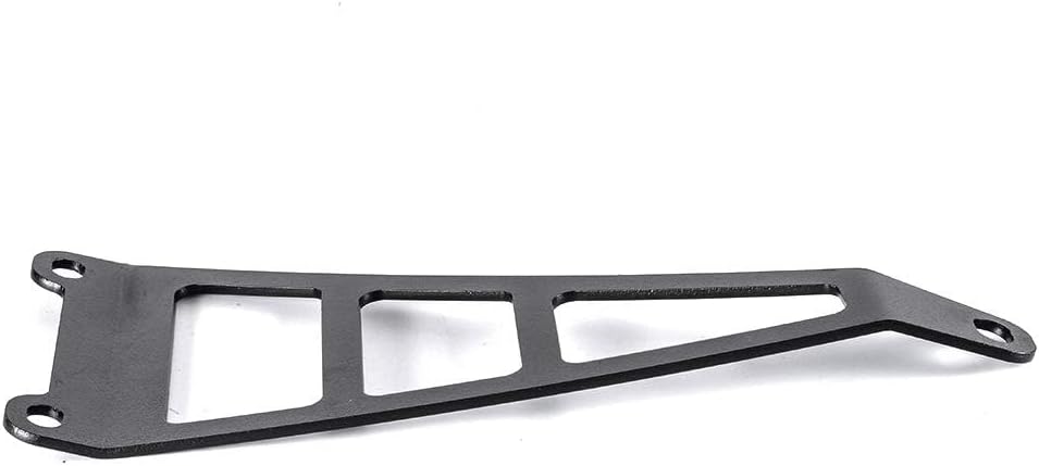 Oldbones Motorrad-Auspuffbügel für Suzuki GSR750 2011 2012 2013 2014 2015 2016 2017 2018 GSR 750 Mot