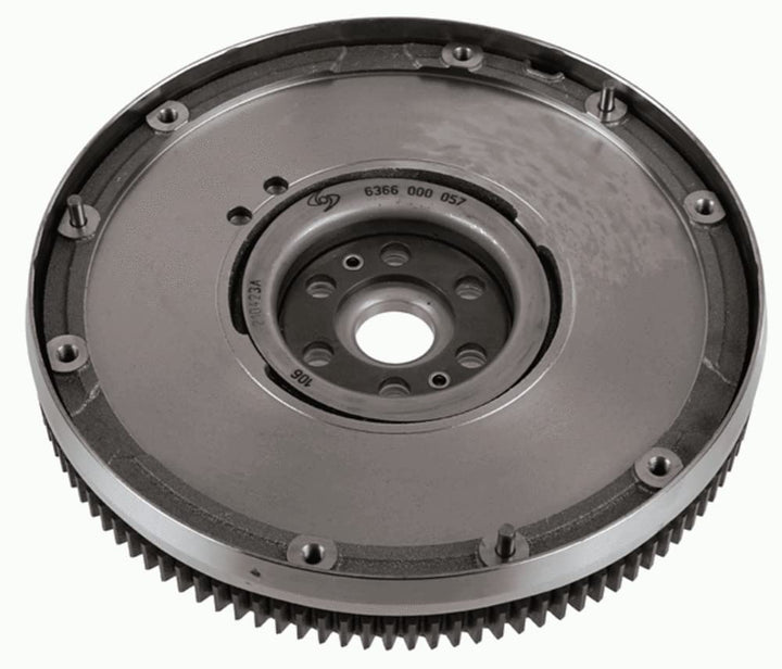 Sachs 6366 000 057 - Schwungrad