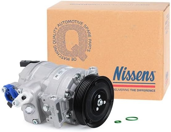 NISSENS 890632 Klimaanlagen