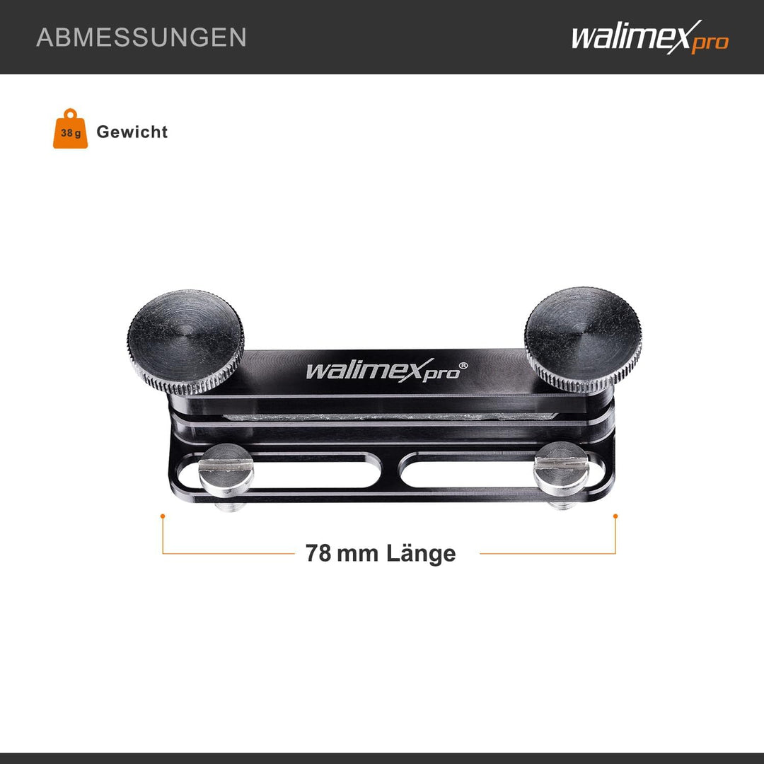 Walimex Pro Aptaris Cable Guard