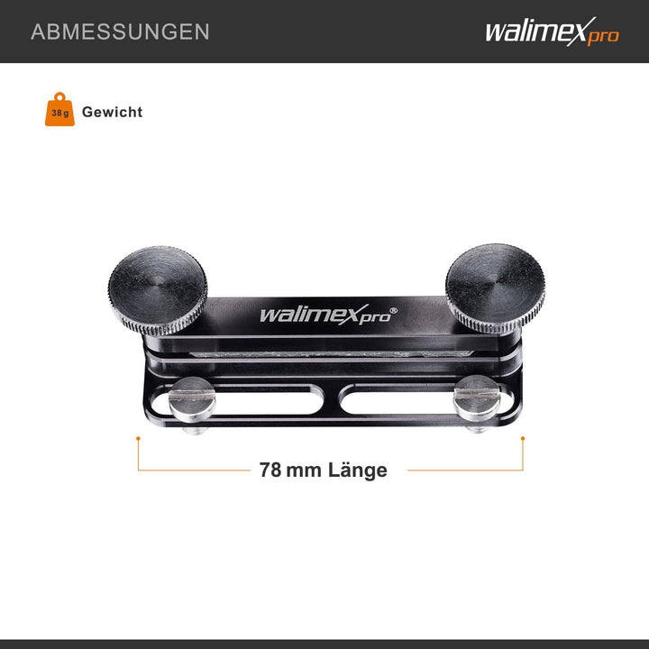 Walimex Pro Aptaris Cable Guard