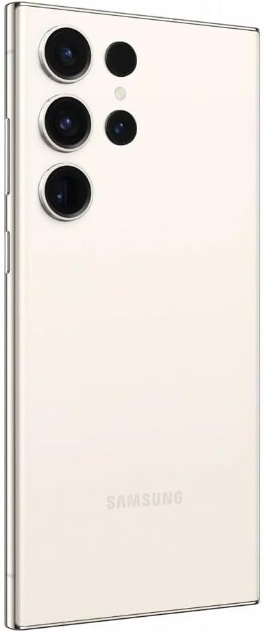 Samsung Galaxy S23 Ultra 256go Creme