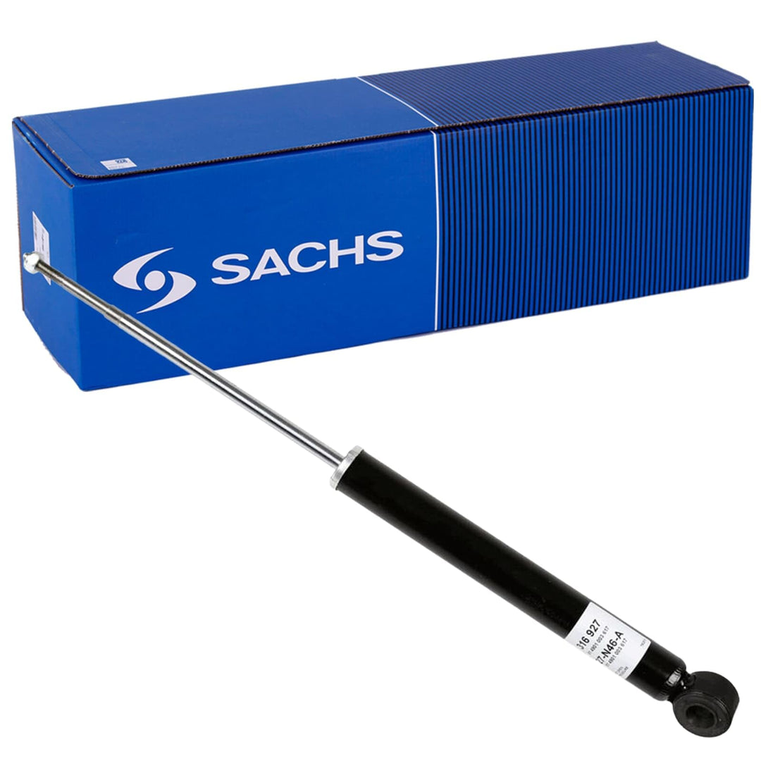 SACHS 316 927 StoÃŸdämpfer