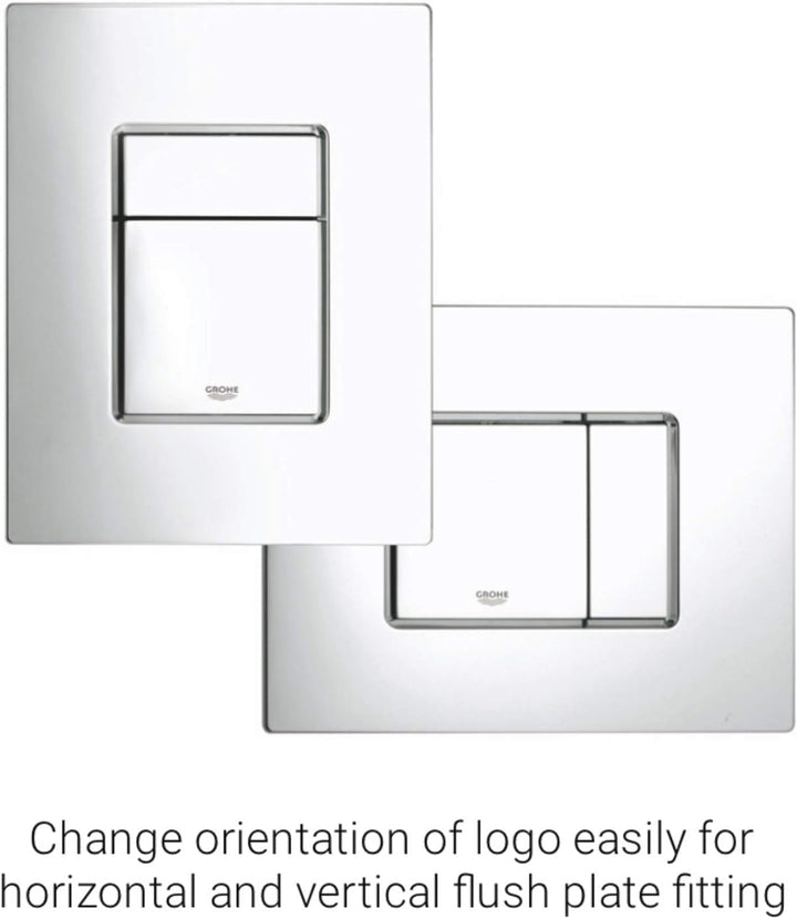 GROHE Skate Cosmopolitan Abdeckplatte 38776SD0
