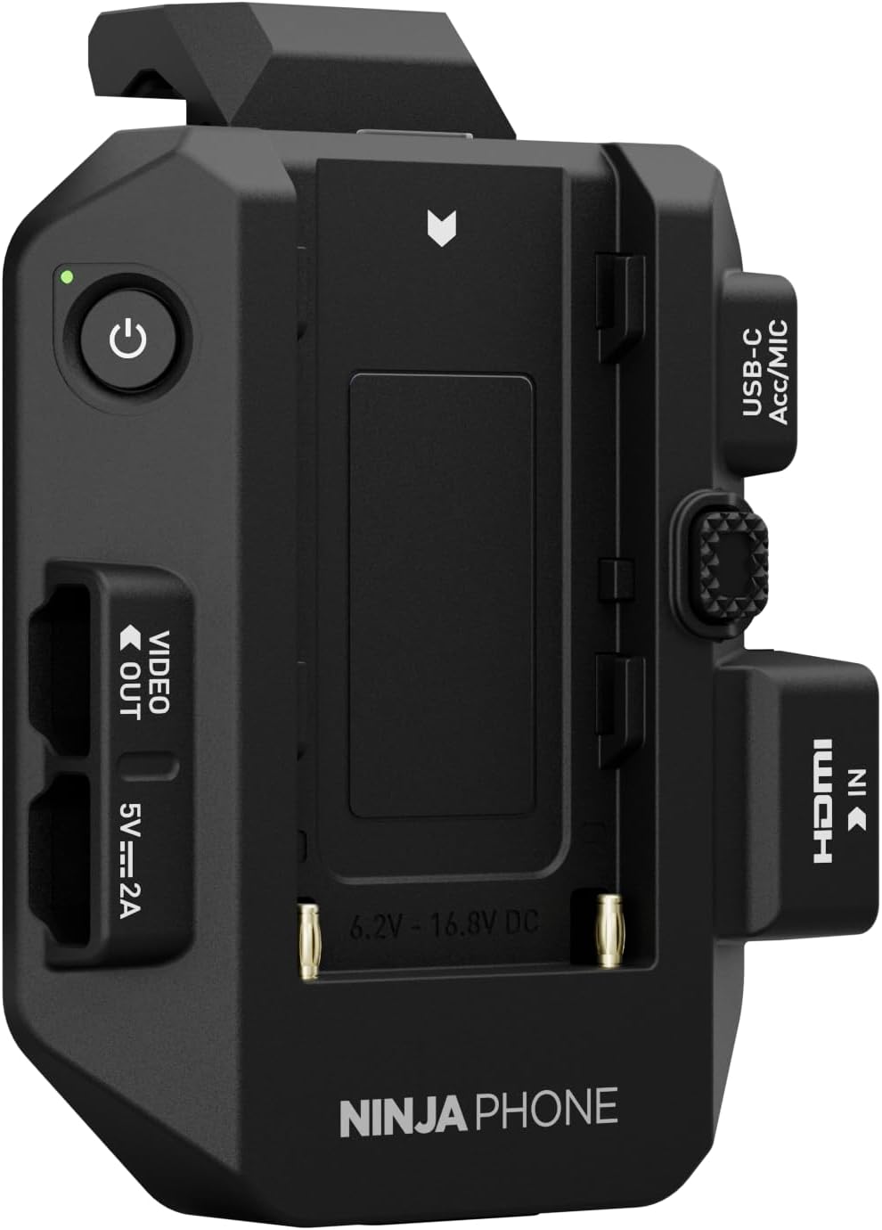 ATOMOS Ninja Phone