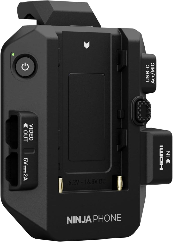 ATOMOS Ninja Phone