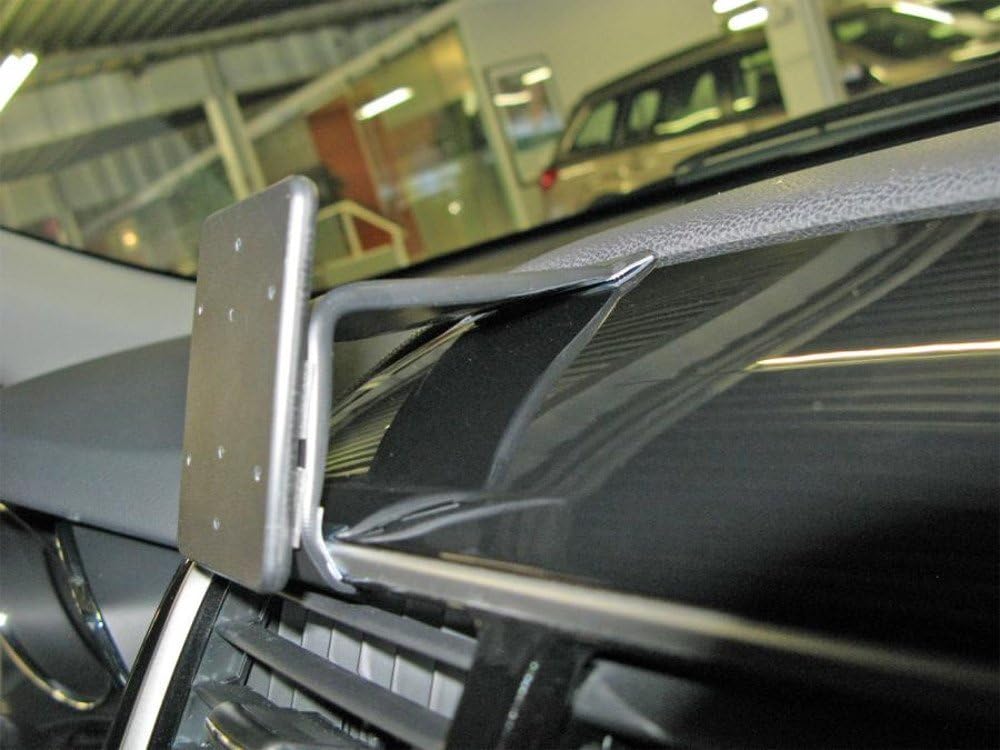 Brodit ProClip 855081 für Mitsubishi ASX ab Baujahr 2015