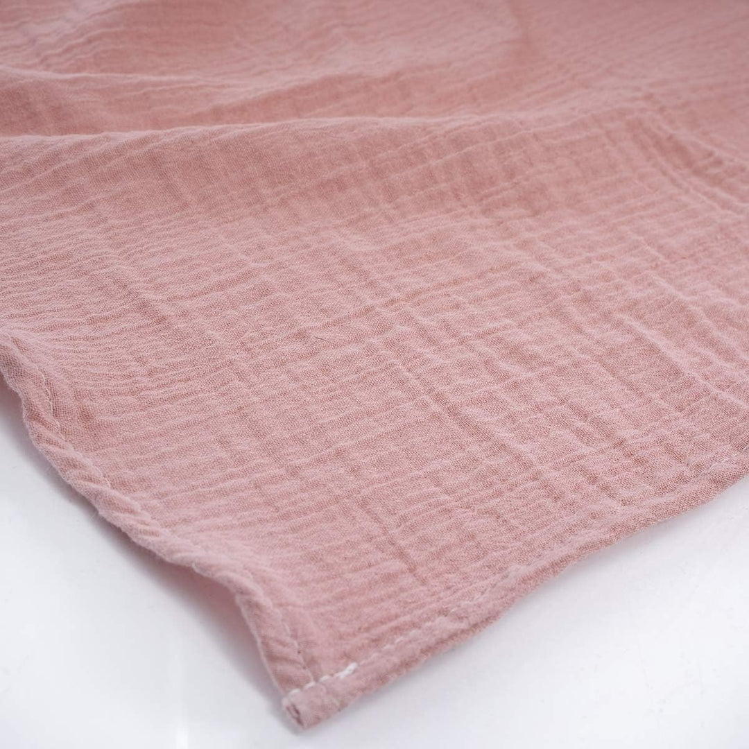 Julius Zöllner Baldachin Terra Ø50 dusty rose H240 x B50 cm (1er Pack) Dusty Rose, H240 x B50 cm (1e