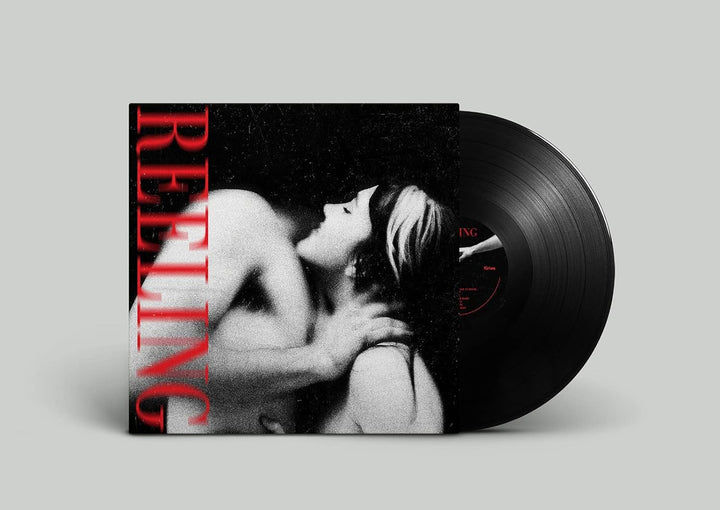 Reeling, Vinyl