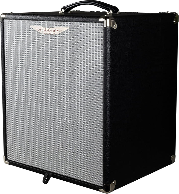 Ashdown STUDIO-12 Combo Bassverstärker