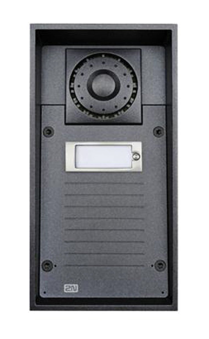 2N IP Force - 1 Button W/O CAM