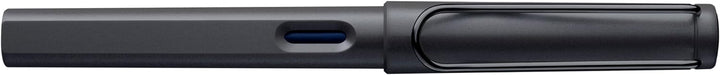 Lamy Safari Füllfederhalter, anthrazit Breite