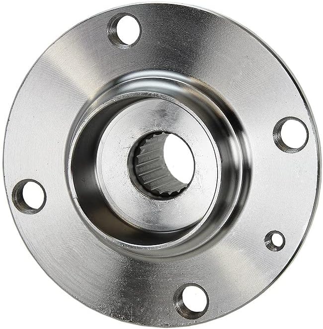 ATEC Germany 1x Radnabe vorne Radlager Radlagersatz mit ABS-Sensor, Kompatibel mit AUDI A2 (8Z0),VW