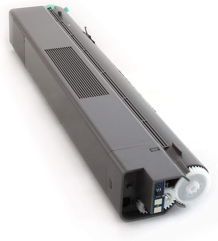 Green2Print Toner schwarz 8500 Seiten ersetzt Lexmark C925H1KG, C925H2KG passend für Lexmark C925DE,