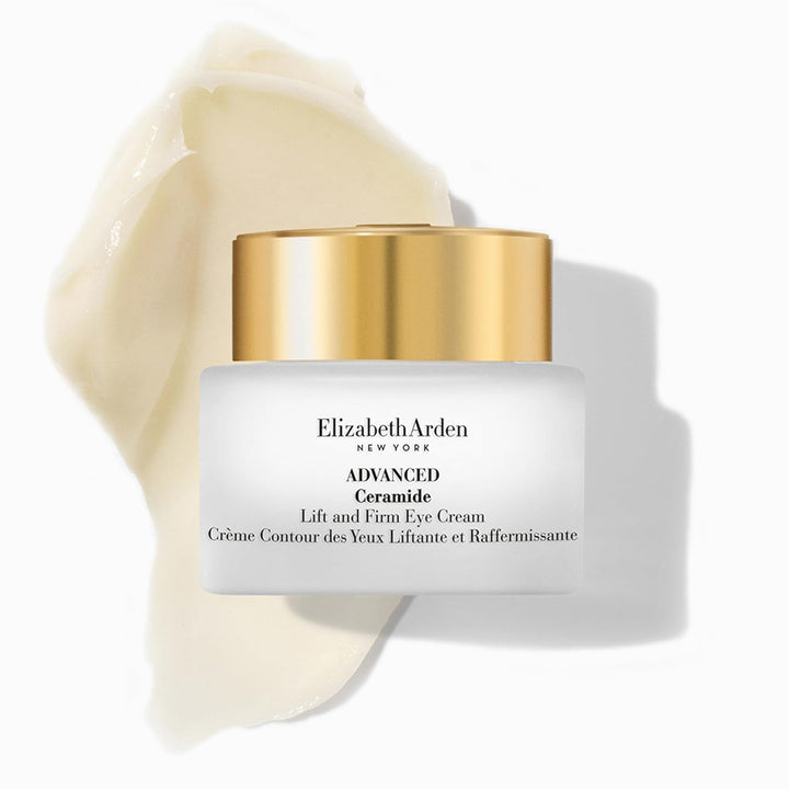 Elizabeth Arden Lift & Firm Eye Cream, 15ml