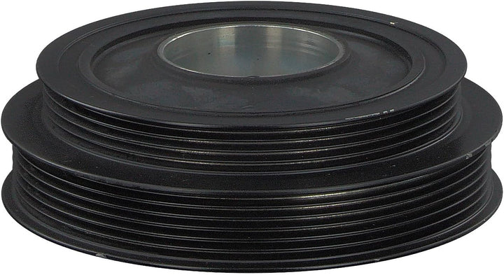 febi bilstein 36625 Riemenscheibe (entkoppelt) für Kurbelwelle , 1 Stück