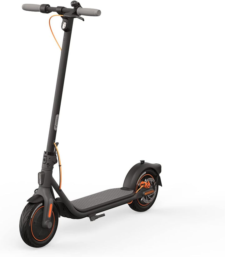 Segway-Ninebot F20D/ F40D/ F40D II, E Scooter mit Strassenzulassung für Erwachsene, max. 20 km/h Ges
