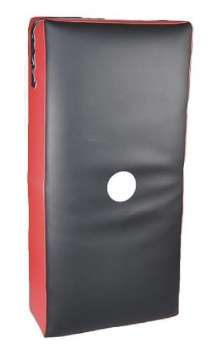 S.B.J - Sportland grosses Trittkissen/Schlagkissen/Schlagpolster/Kick Pad, Höhe ca. 75 cm