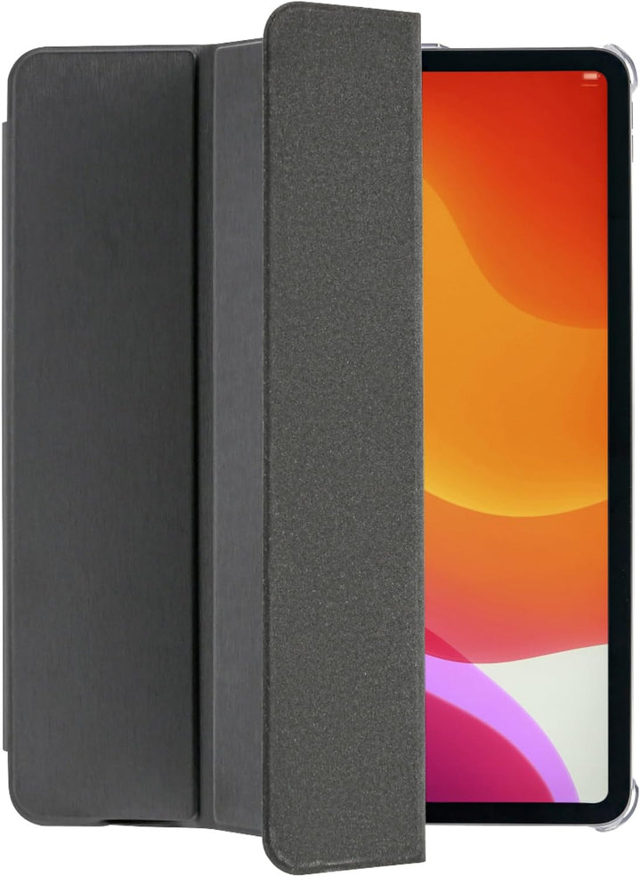 Hama Hülle für iPad Pro 2020 / 2021 / 2022 12.9 Zoll (aufklappbares Case für Apple Tablet, Schutzhül
