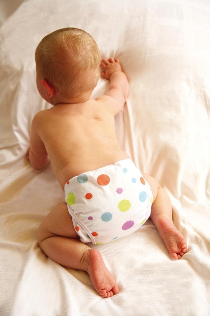 Bambino Mio, Wäschenetze, 2er Packung, Wäschenetze
