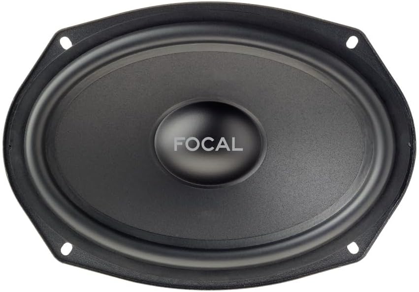 Focal ISU690 Integration ISU 690 2-Wege Compo 15 x 23 cm 1 Paar / 2 Stück
