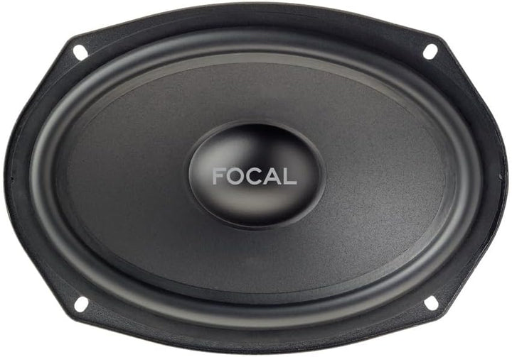 Focal ISU690 Integration ISU 690 2-Wege Compo 15 x 23 cm 1 Paar / 2 Stück