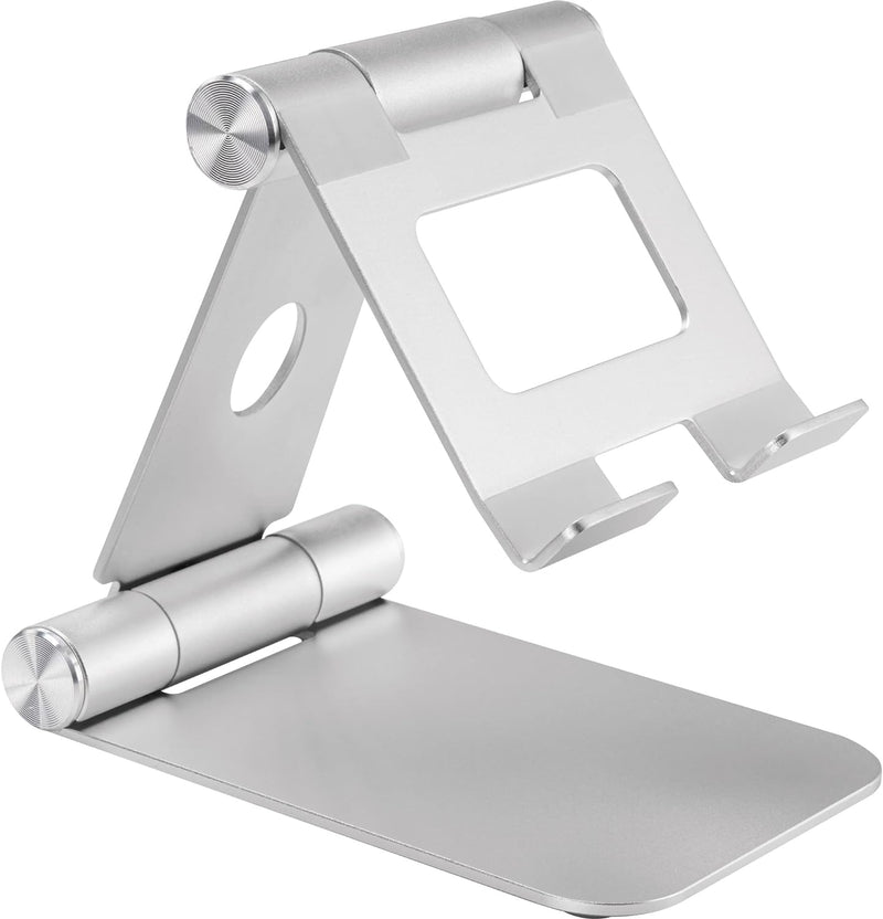 InLine® Aluminium Tablet Halter universell bis 13"