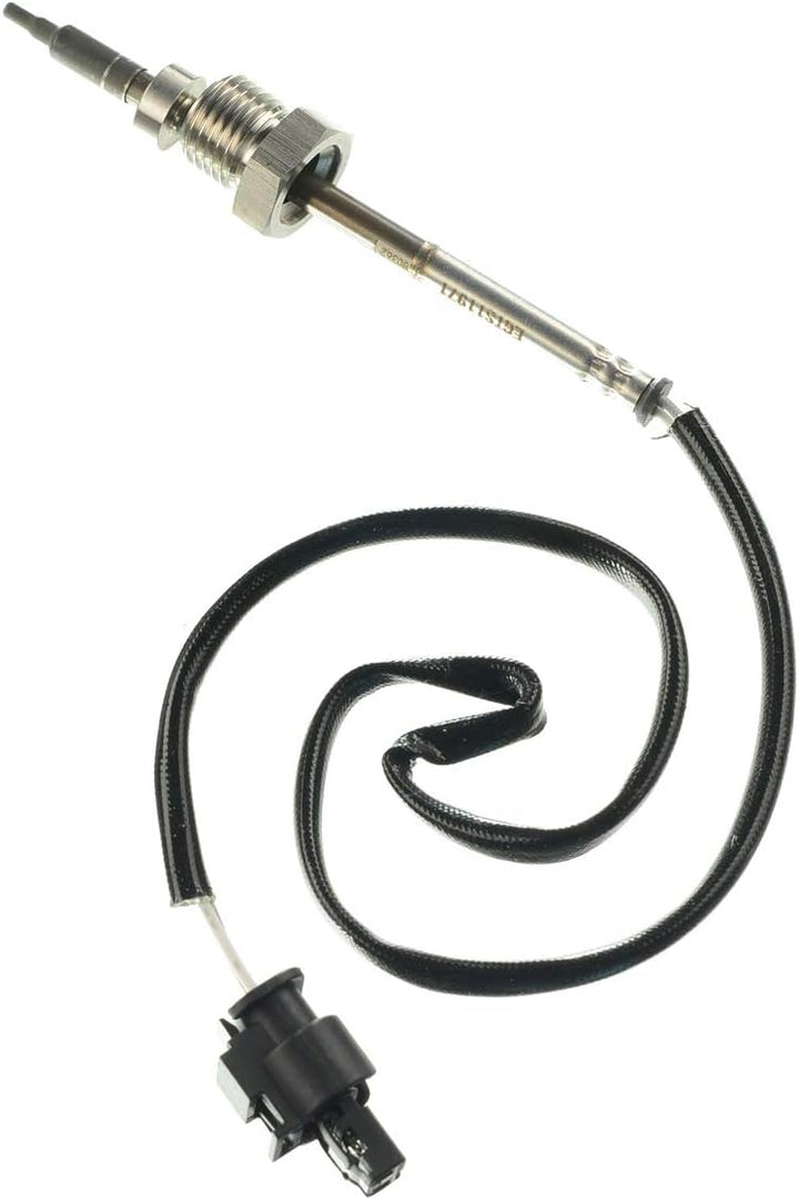 Abgastemperatur Sensor 2 Pins für C-Klasse W204 S204 C180 C200 C220 E-Klasse W211 S211 W251 V251 E20