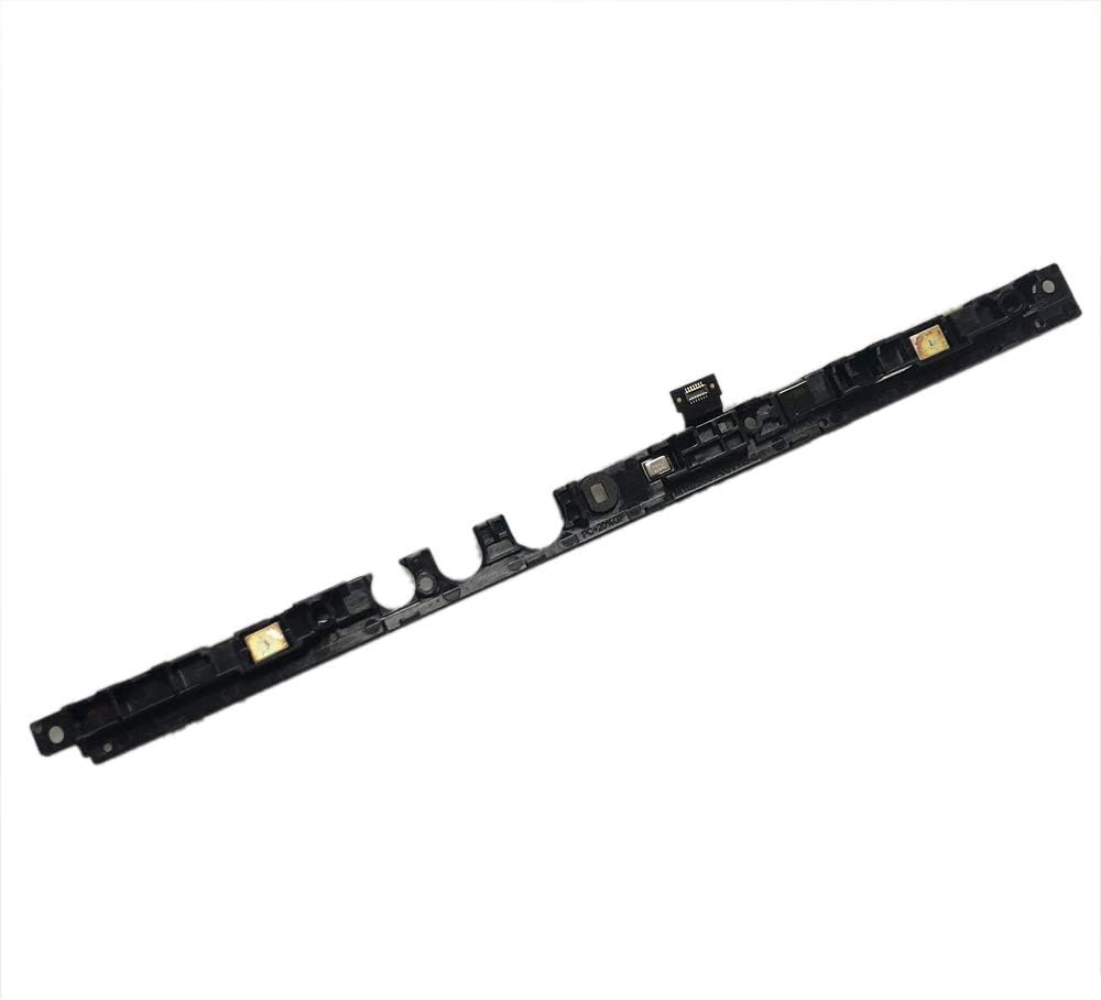 Gintai Wireless WiFi Antennenabdeckung Flexkabel Ersatz für Microsoft Surface Pro 5 1796 / Pro 6 M10