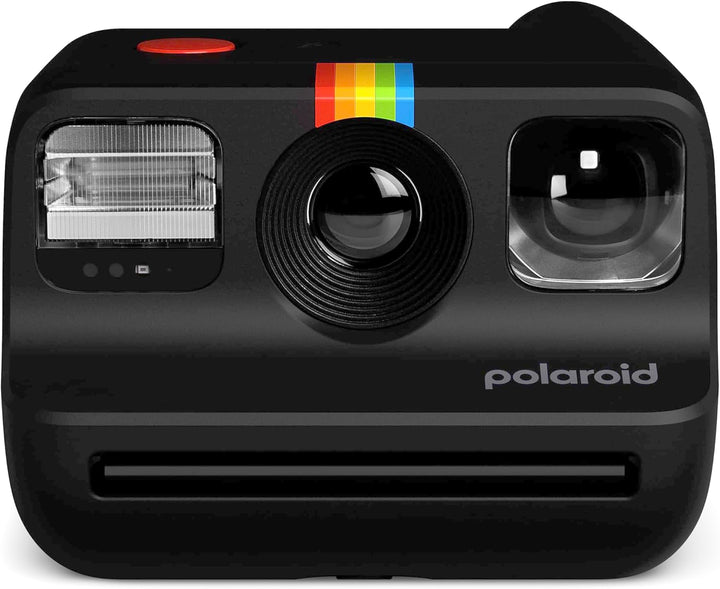Polaroid - Go Gen 2 - Black