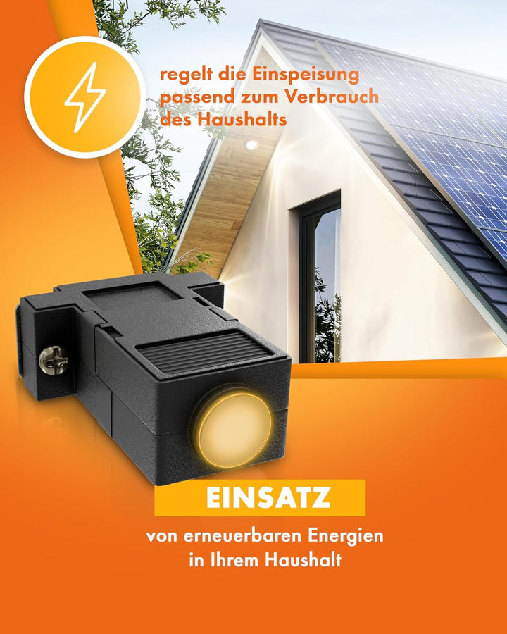 B2C mit 0% USt - T2SG-Stick (Trucki2Sun Gateway)