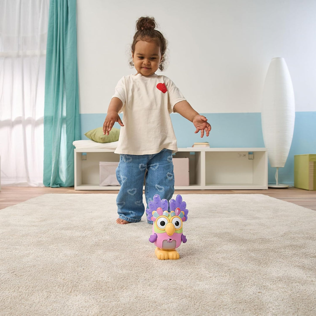 Vtech Bluey - Interaktiver Quatschimax