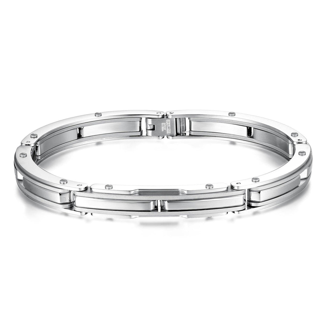 Brosway BDH13 Herrenarmband, Schmuck Dhoa Trendy