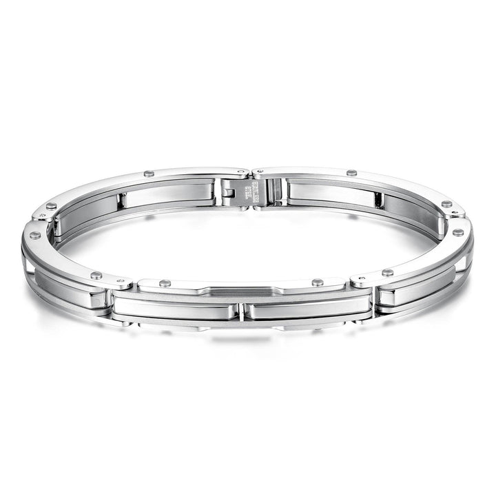 Brosway BDH13 Herrenarmband, Schmuck Dhoa Trendy