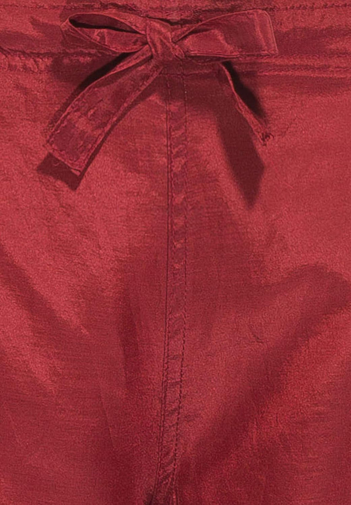 Cocoon Adventure Nightwear Damen, Pyjama L Raspberry, L Raspberry