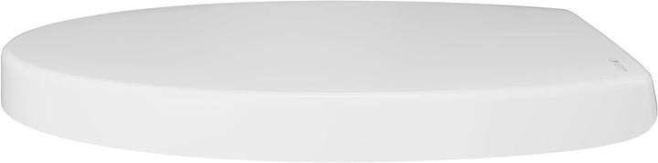 LUVETT® WC-Sitz inkl. 3 Edelstahl Montagelösungen & Absenkautomatik Softclose, Made in EU, antibakte