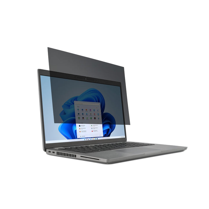 Kensington Blickschutzfilter für Laptops 14 Zoll, 16:9, Geeignet für Dell, HP, Lenovo, ASUS, Acer, D