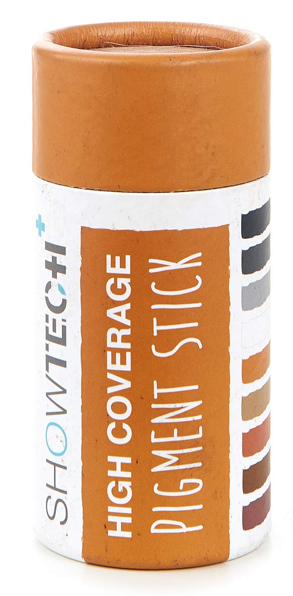 Show Tech+ Colour-IT Handmade Pigment Stick Tan 1 stück (1er Pack), 1 st&amp;