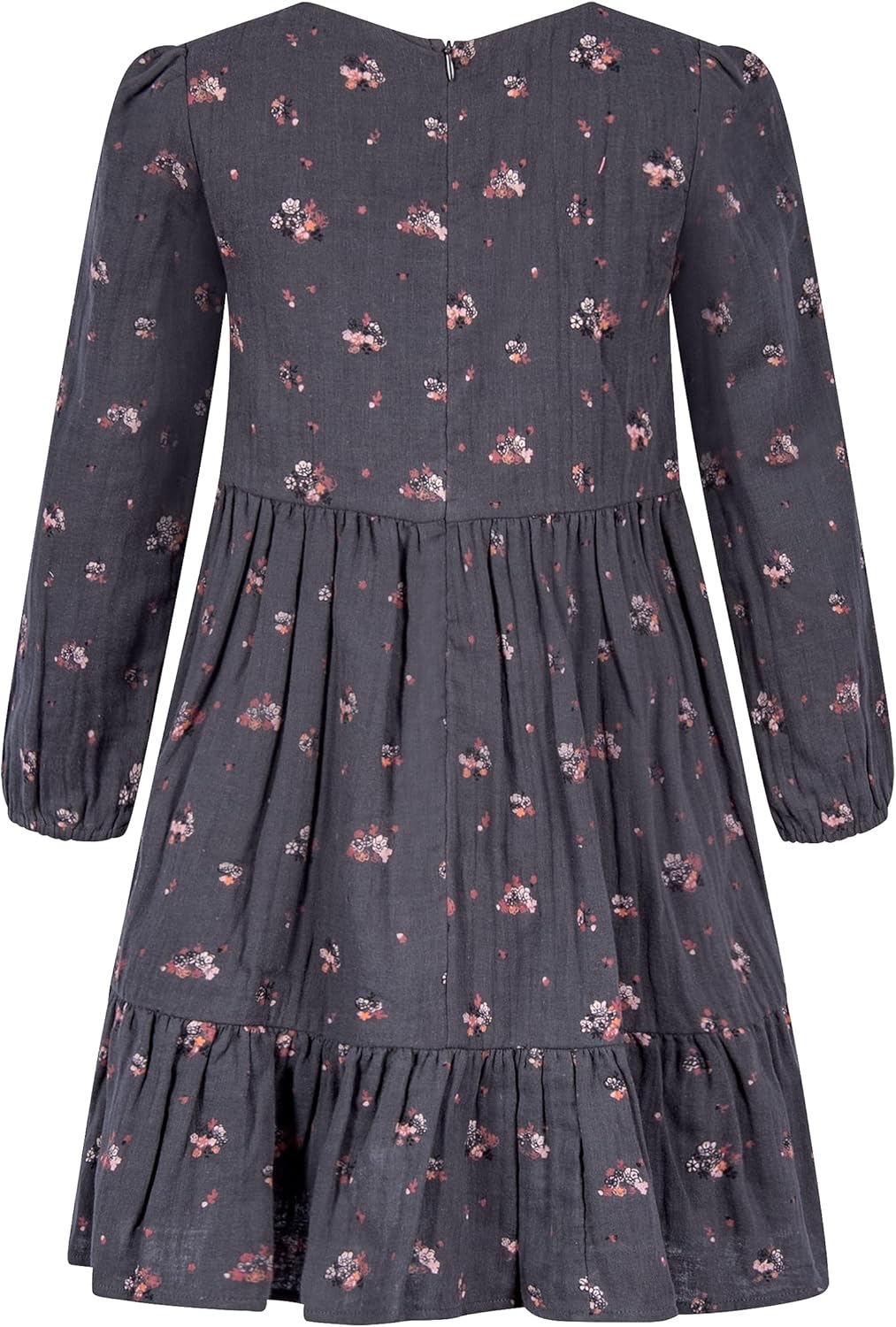 Mädchen Kleid Kinderkleid, 98