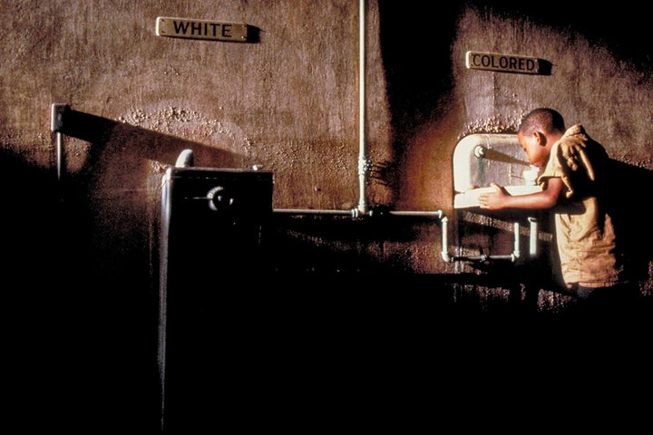 Mississippi Burning – Die Wurzel des Hasses - 3-Disc Limited Collector's Edition im Mediabook (UHD-B