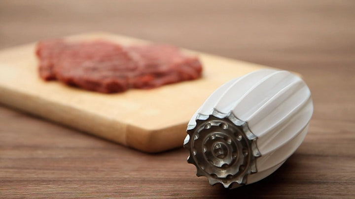 BRIX Design - TENDER Fleischklopfer