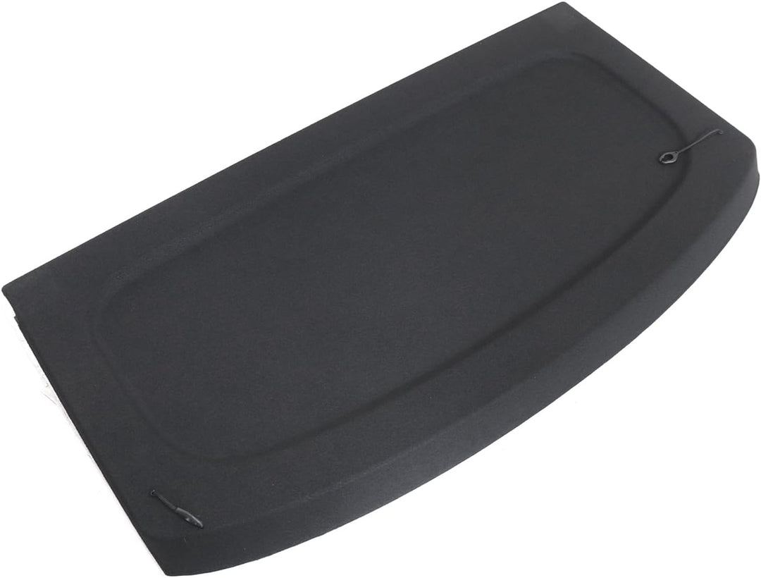 Kofferraumabdeckung Kompatibel Mit VW Tiguan 5N MK1 1.4 TSI 2.0 TDI 2007-2016 Gepäckraumabdeckungen