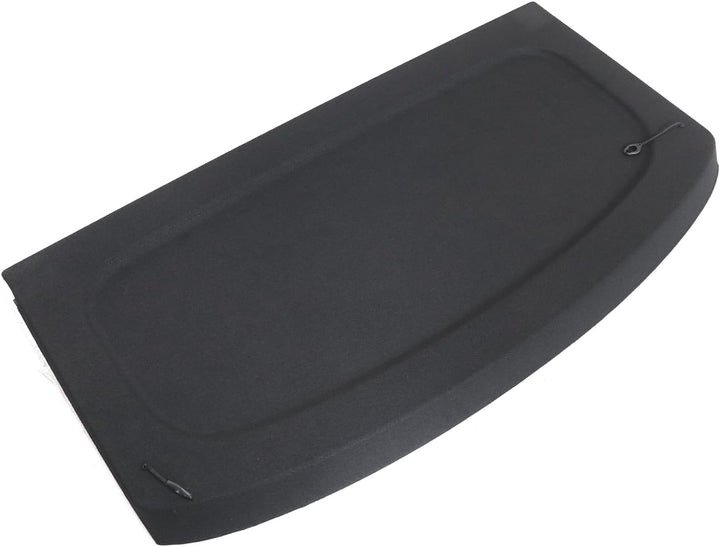 Kofferraumabdeckung Kompatibel Mit VW Tiguan 5N MK1 1.4 TSI 2.0 TDI 2007-2016 Gepäckraumabdeckungen