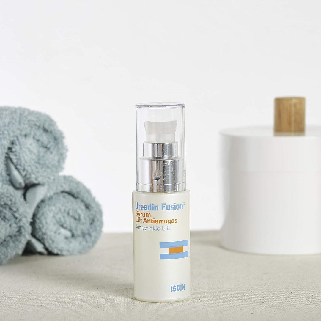 Ureadin Fusion Serum Lift Arrugas 30Ml 30 ml (Paquete de 1), 30 ml (Paquete de 1)