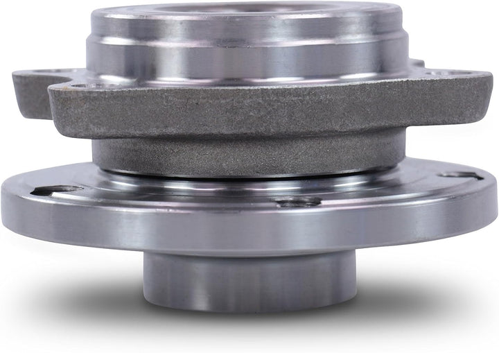 Meyle Reparatursatz Radnabe 100 653 0034
