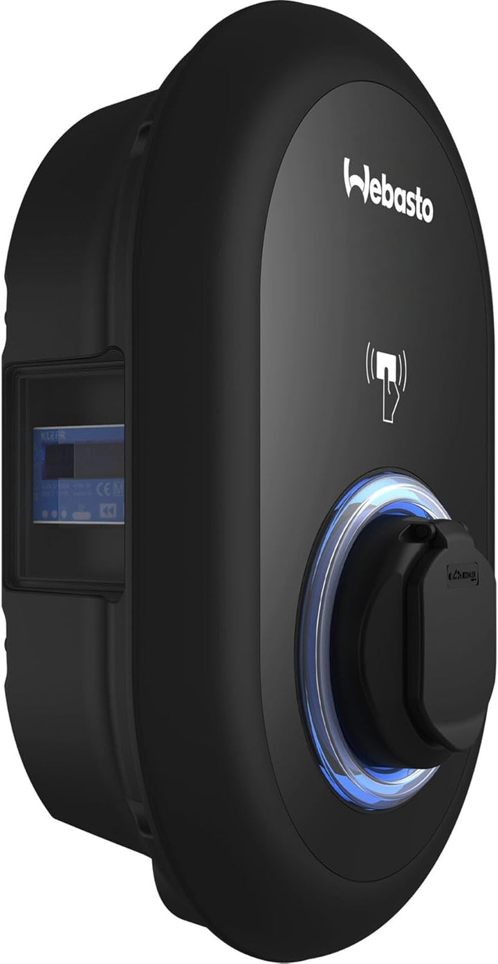 Webasto WEBA Unite Mid 4G 22KW