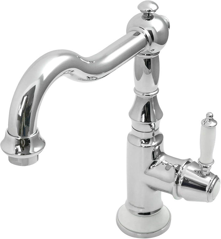 Retro Küchenarmatur ST-NY Spültischarmatur Wasserhahn Nostalgie