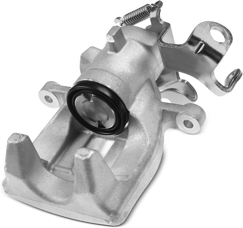 Frankberg Bremssattel Bremszange Hinten Links Kompatibel mit DS5 1.6L 2.0L 2011-2018 3008 0U_ 2.0L 2